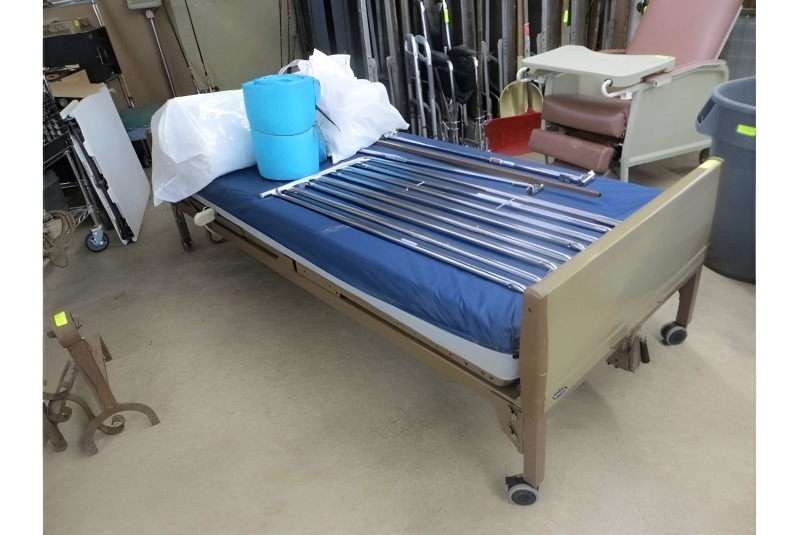 Hospital Bed Sales & Rental