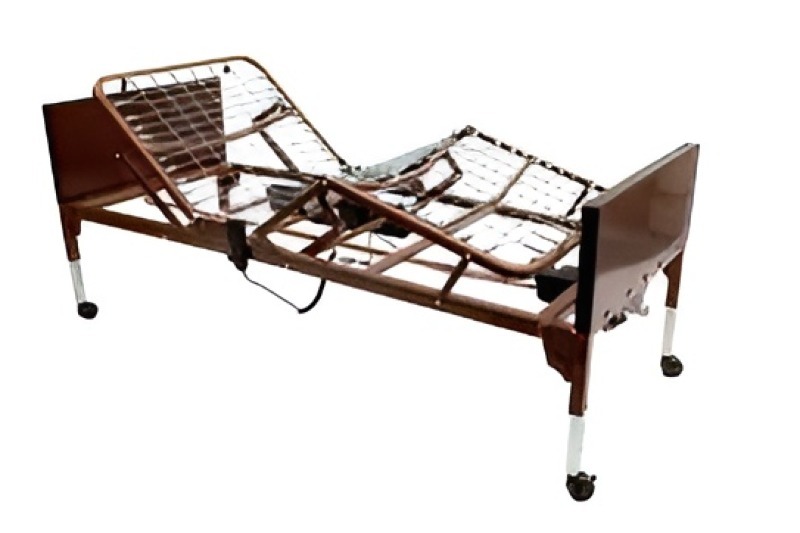 Hospital Bed Sales & Rental in San Diego