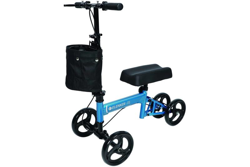 Knee Scooter Sales & Rental in San Diego