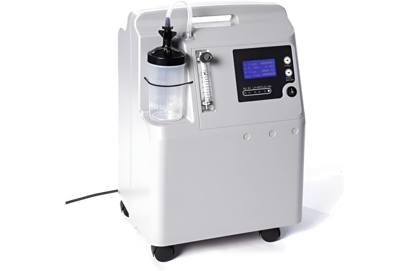 Oxygen Concentrator Sales & Rental