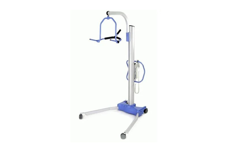 Empowering Caregivers: Patient Hoyer Lift Sales & Rental Options in San Diego