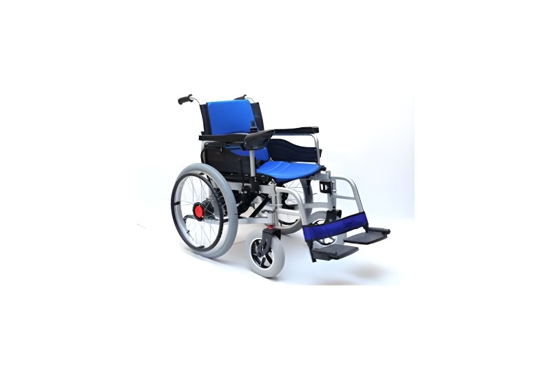 Wheelchair Sales & Rental