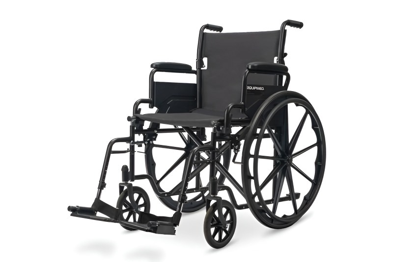 Wheelchair Sales & Rental in San Diego